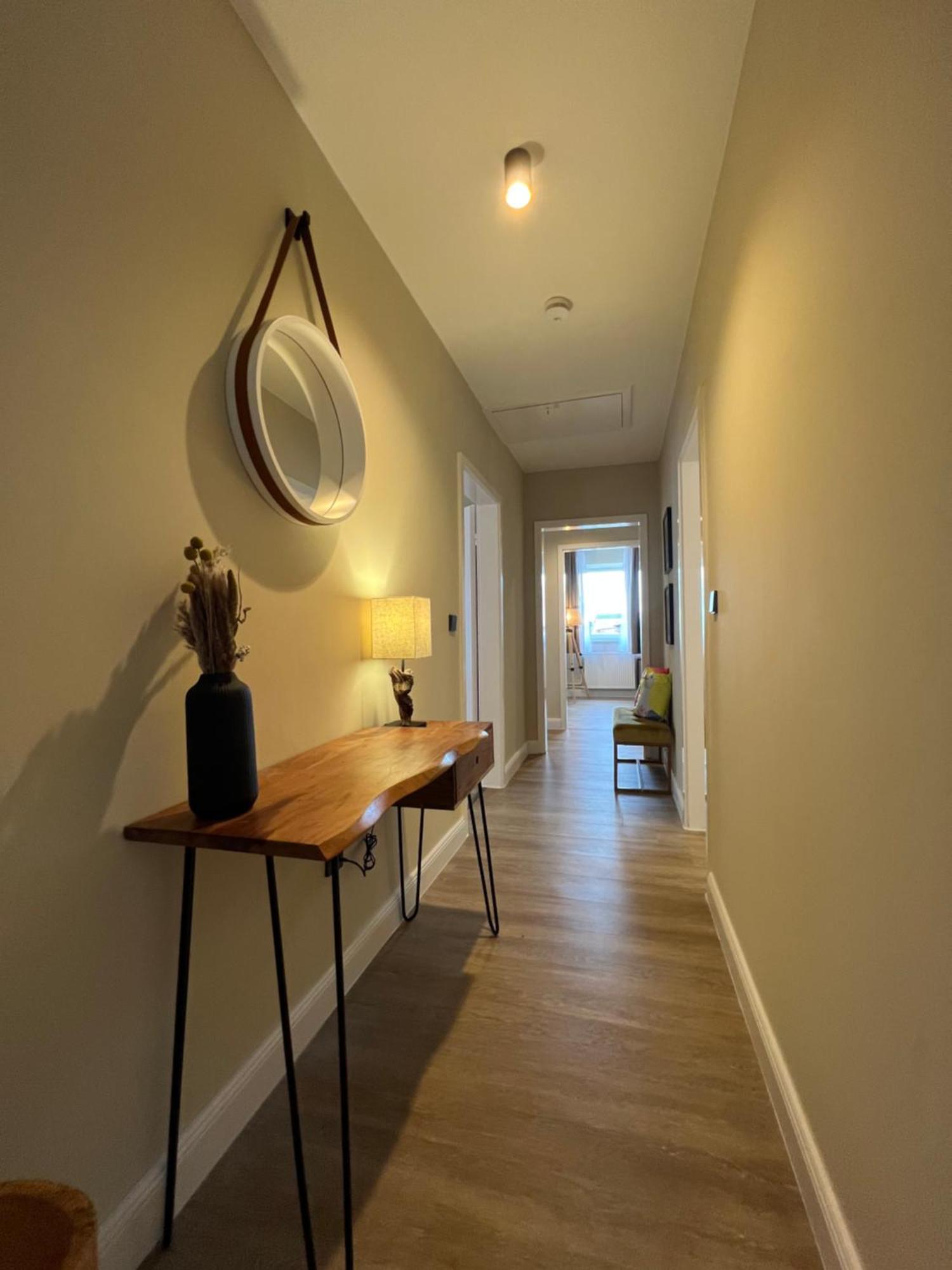 Hafen Hotel Schuetzenhof Burg auf Fehmarn Room photo