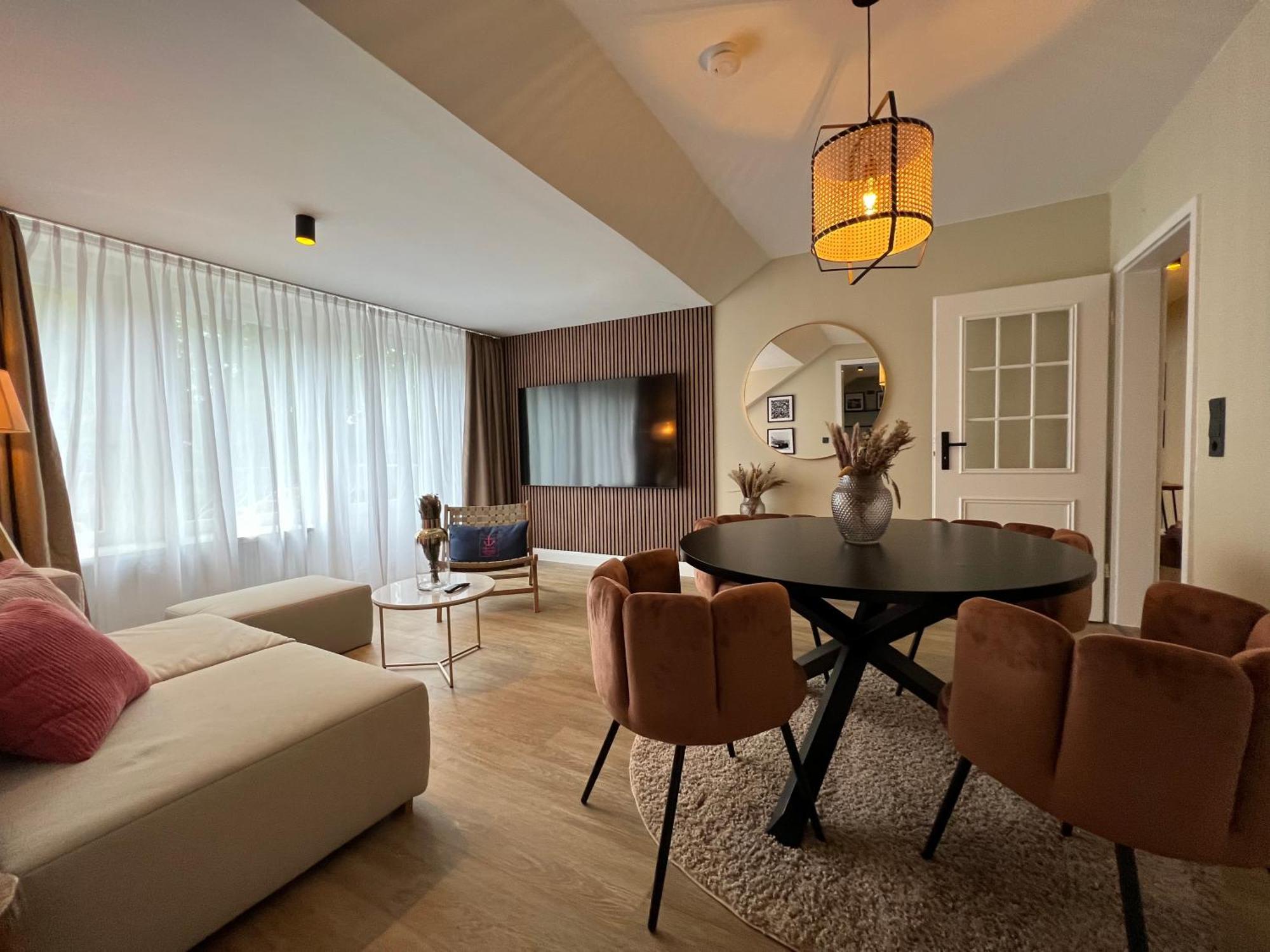 Hafen Hotel Schuetzenhof Burg auf Fehmarn Room photo